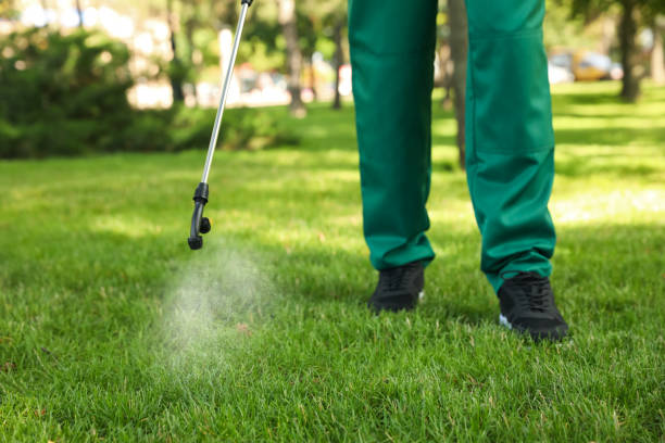 Best Wildlife Control Services  in Rural Hill, TN
